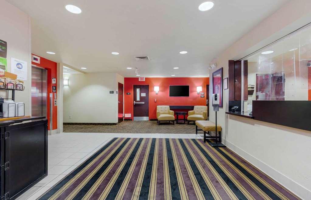 Extended Stay America Suites - Washington Dc Germantown Milestone Интериор снимка