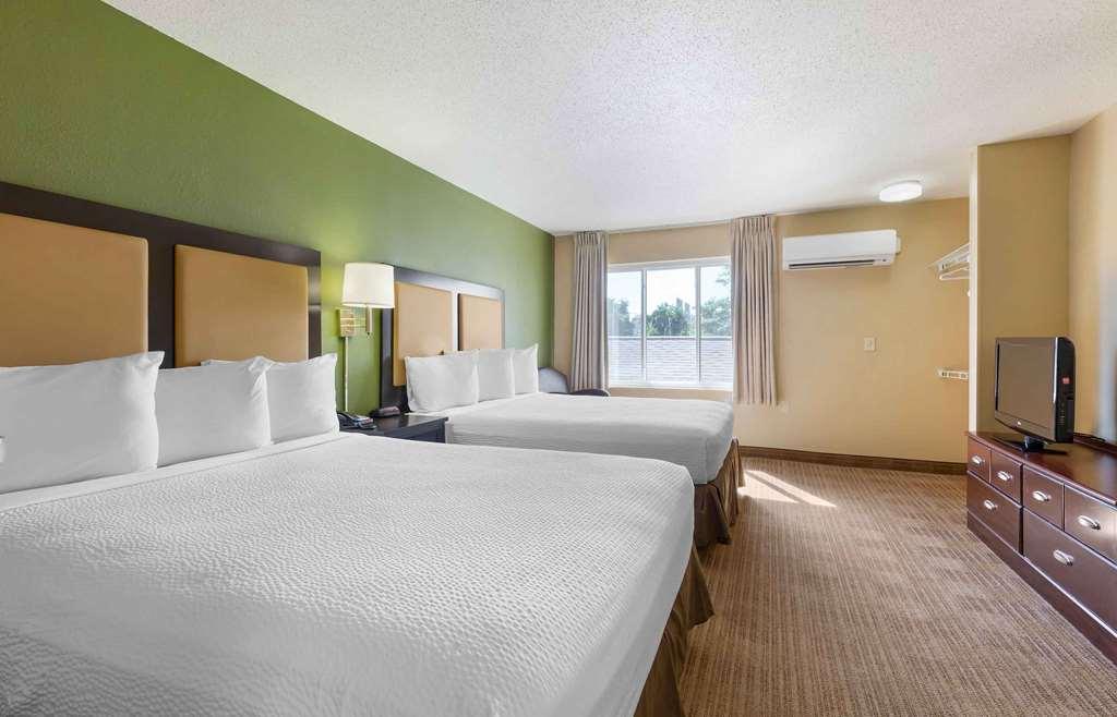 Extended Stay America Suites - Washington Dc Germantown Milestone Стая снимка