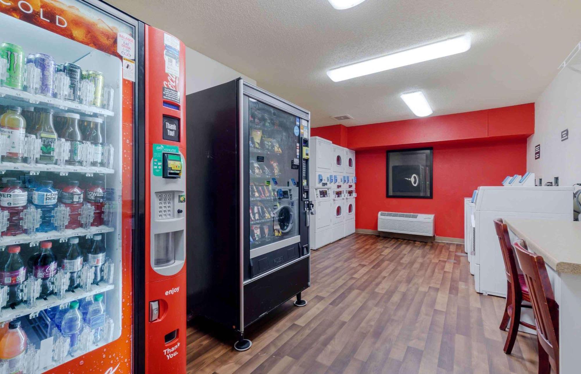 Extended Stay America Suites - Washington Dc Germantown Milestone Екстериор снимка