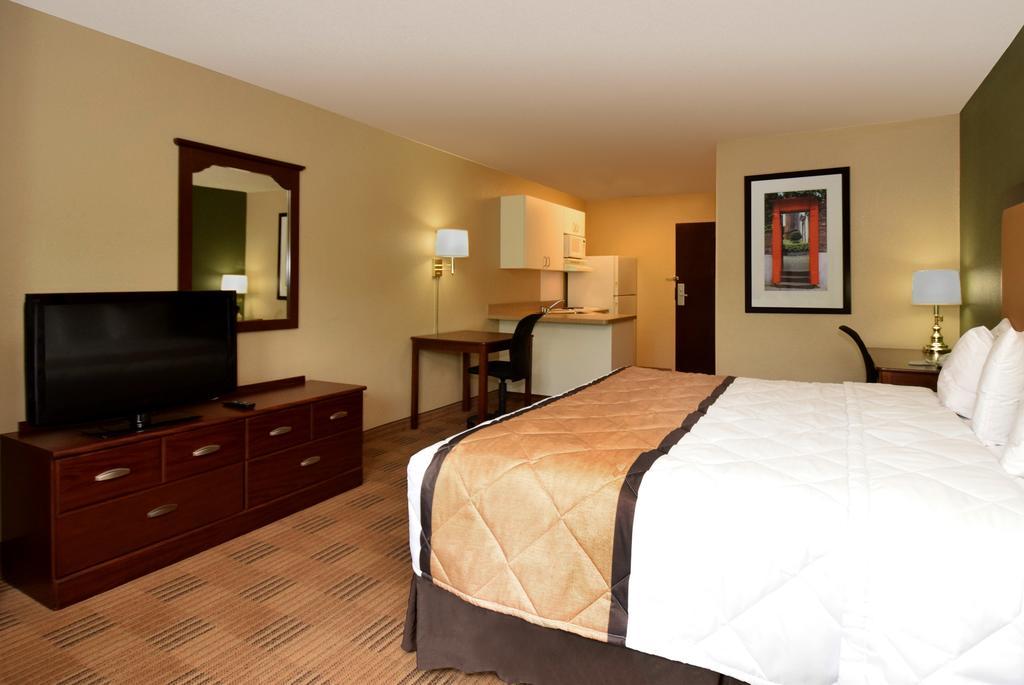 Extended Stay America Suites - Washington Dc Germantown Milestone Екстериор снимка