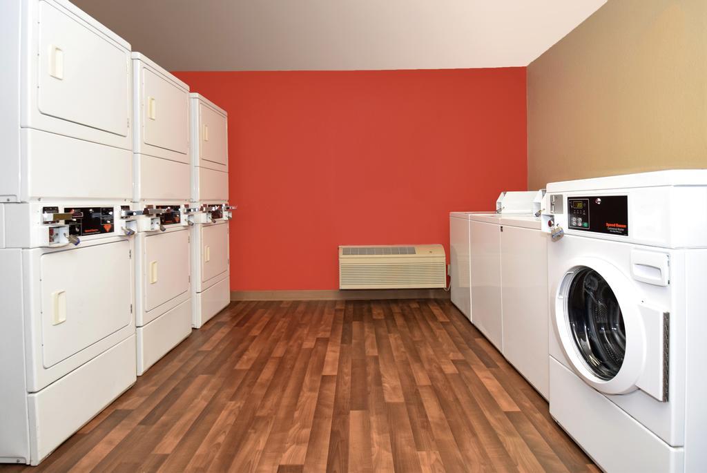 Extended Stay America Suites - Washington Dc Germantown Milestone Екстериор снимка
