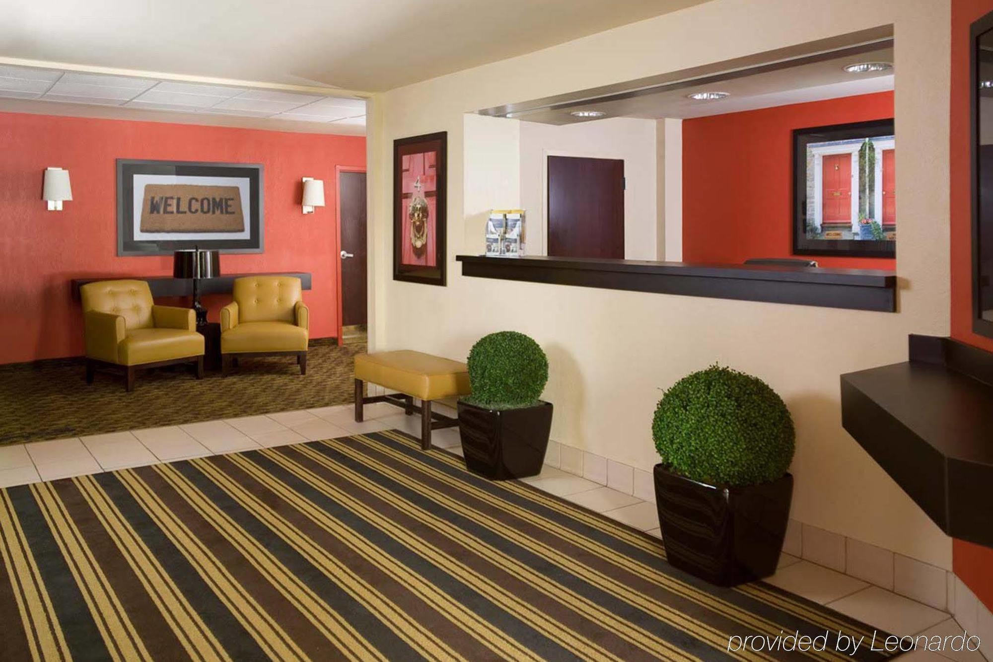 Extended Stay America Suites - Washington Dc Germantown Milestone Екстериор снимка